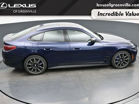 Used 2025 BMW i4 M50 image 46