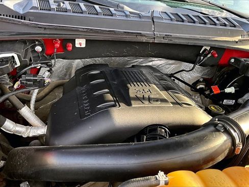 Used 2016 Ford F150 Lariat w/ Equipment Group 501A Mid image 30