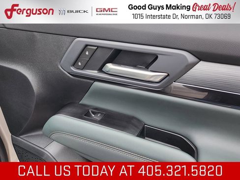 New 2026 GMC Terrain AT4 w/ Convenience Package III AWD/4WD image 39