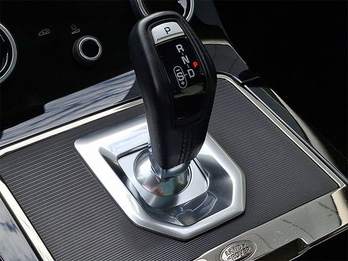 Certified 2023 Land Rover Range Rover Evoque R-Dynamic S image 20