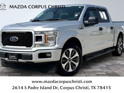 Used 2019 Ford F150 XL w/ Equipment Group 101A Mid