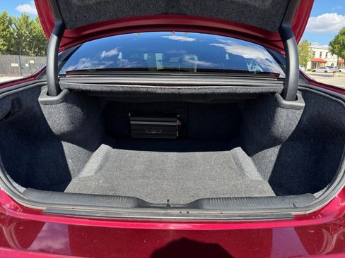 Used 2023 Dodge Charger Scat Pack w/ Navigation & Travel Group image 20