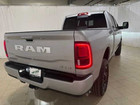 Used 2026 RAM 2500 Laramie AWD/4WD image 6