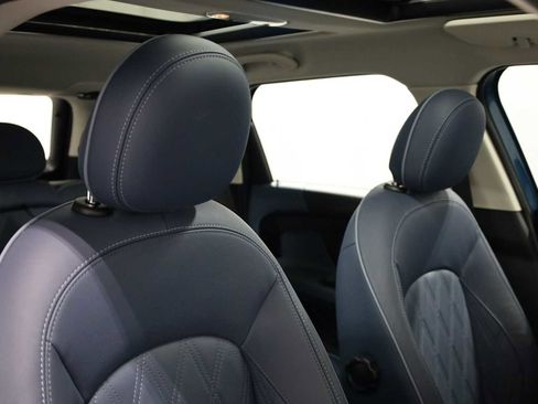 Used 2023 MINI Cooper Countryman S w/ Signature Upholstery Package image 21