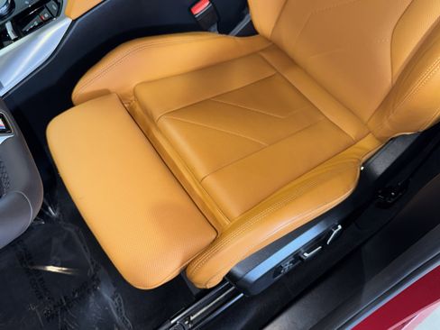 Certified 2025 BMW X3 xDrive30i w/ Premium Package image 34