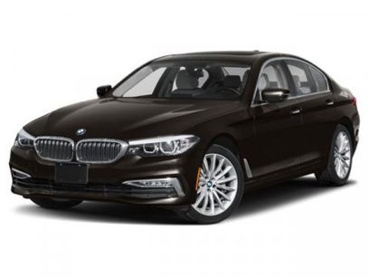 Used 2019 BMW 530i w/ Convenience Package