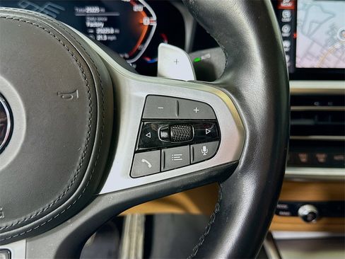 Used 2022 BMW M340i w/ Premium Package image 24