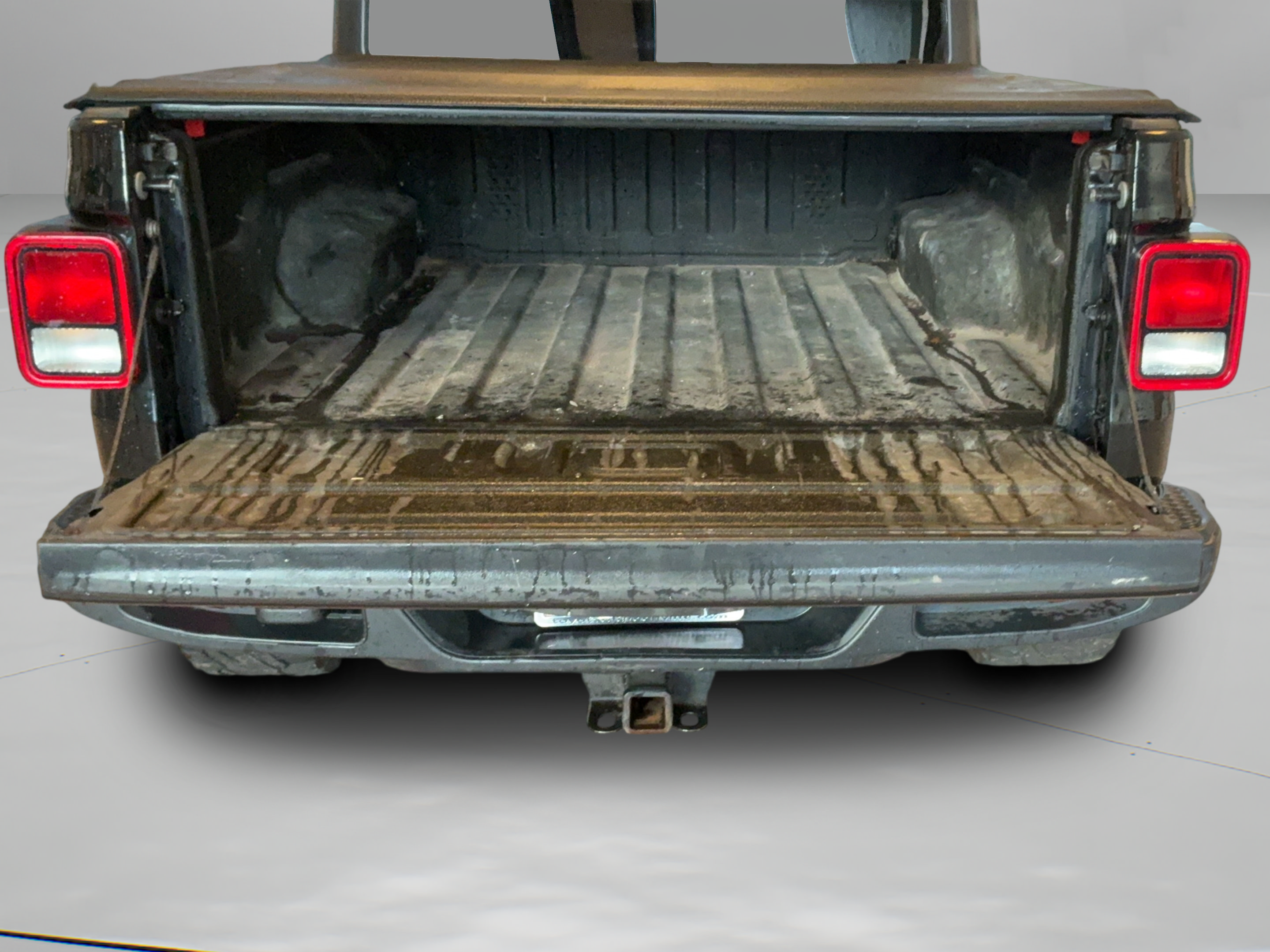 Used 2021 Jeep Gladiator Sport AWD/4WD image 31