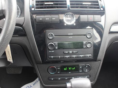 Used 2007 Ford Fusion SEL image 12