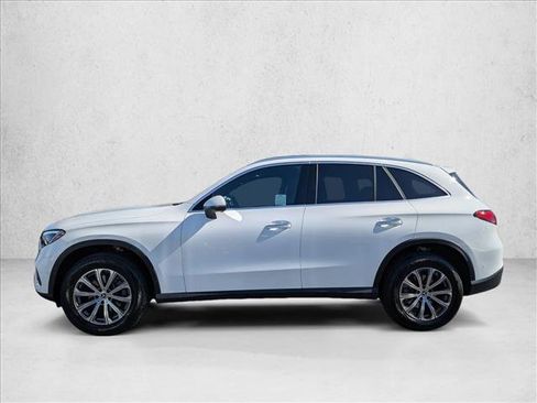 Certified 2026 Mercedes-Benz GLC 300 4MATIC image 5