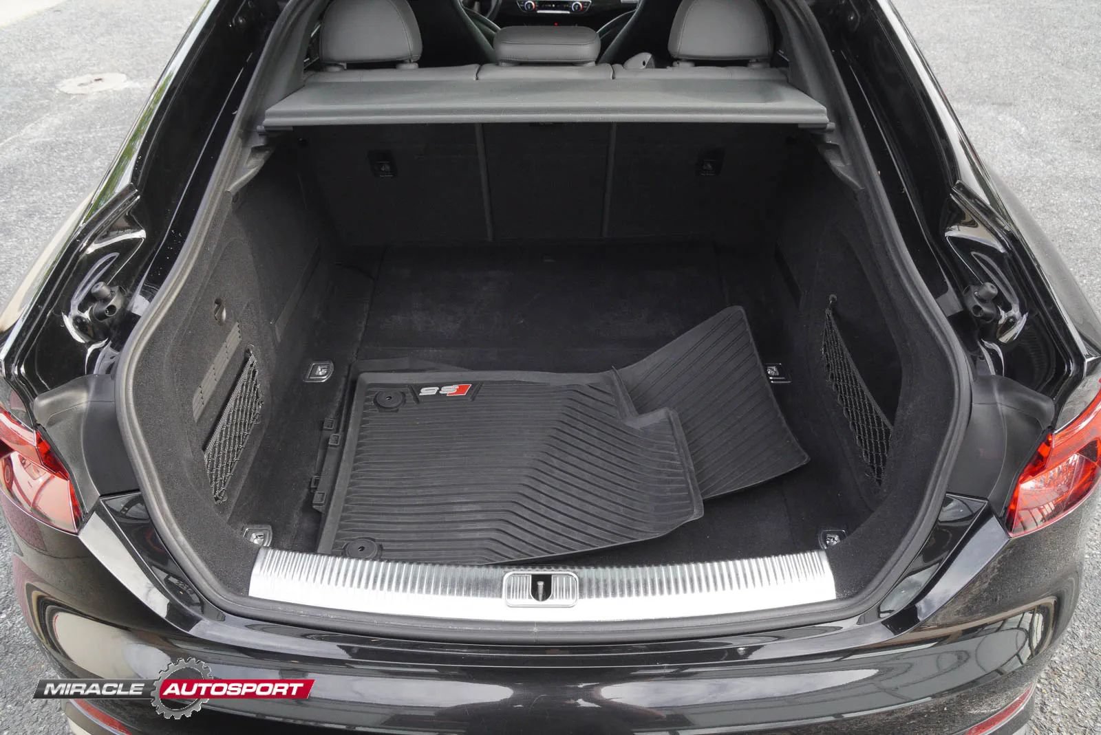 Used 2018 Audi S5 Premium Plus w/ Navigation Package AWD/4WD image 15