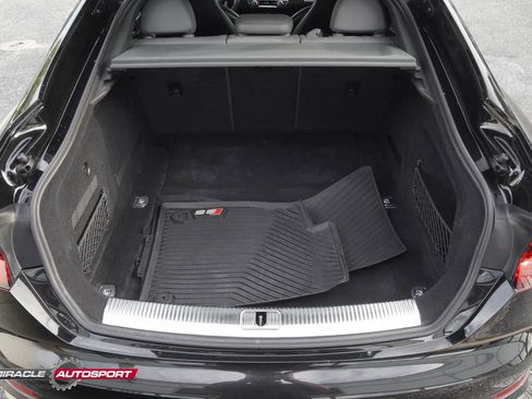 Used 2018 Audi S5 Premium Plus w/ Navigation Package image 15