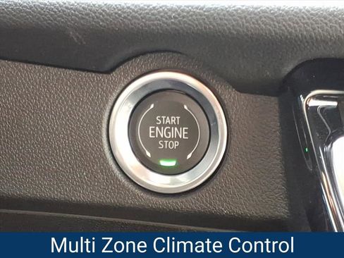 New 2026 Chevrolet Traverse High Country image 11