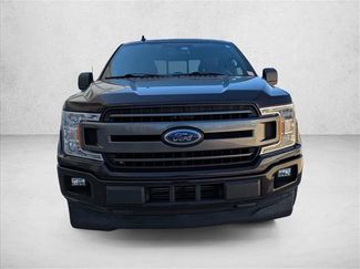 Used 2018 Ford F150 XLT w/ Equipment Group 302A Luxury video 2