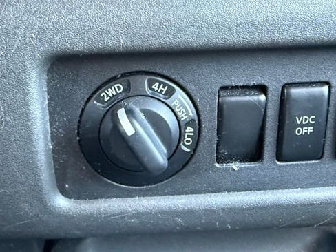 Used 2006 Nissan Xterra S w/ (K92) Protection Pkg AWD/4WD image 14
