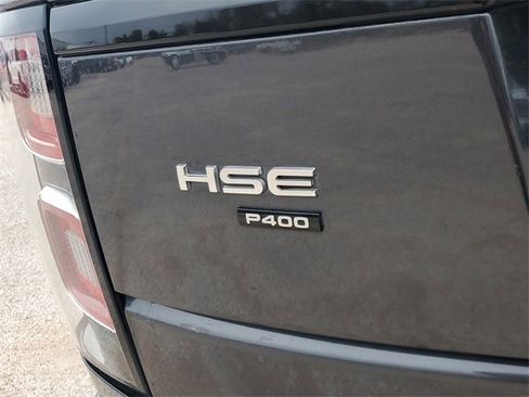 Used 2022 Land Rover Range Rover Westminster Edition image 6