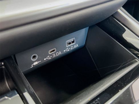 Certified 2025 Subaru Legacy Premium w/ Popular Package #1A image 33