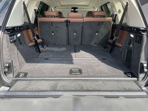 Used 2026 BMW X7 xDrive40i w/ Premium Package image 30