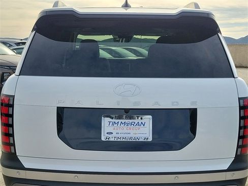 New 2026 Hyundai Palisade SEL image 19