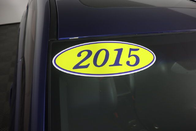 Used 2015 Subaru WRX STI Limited AWD/4WD image 11