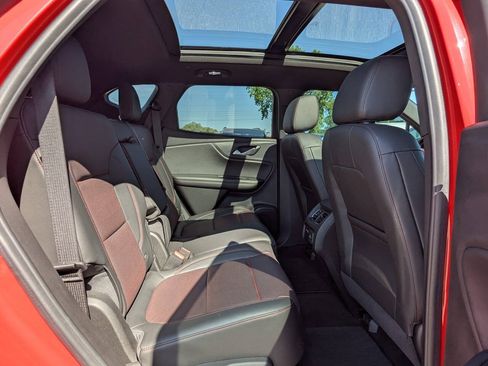 Used 2020 Chevrolet Blazer RS AWD/4WD image 14