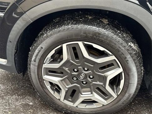 Used 2023 Hyundai Santa Fe Limited w/ Cargo Package image 11