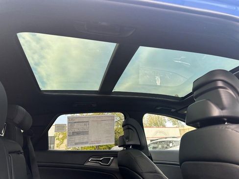 New 2026 Kia Sportage X-Line w/ X-Line Premium Package image 7