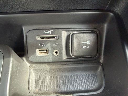 Used 2016 Jeep Cherokee Limited AWD/4WD image 43