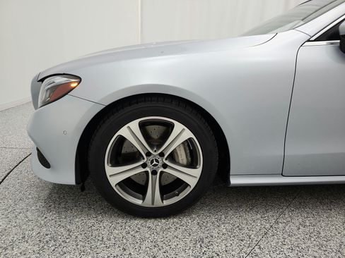 Used 2018 Mercedes-Benz E 400 Cabriolet image 17