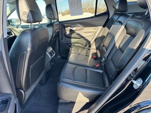 Certified 2021 GMC Terrain SLT w/ Elevation Edition image 19