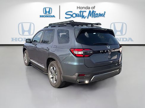 New 2026 Honda Pilot EX-L image 5
