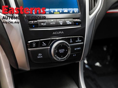 Used 2018 Acura TLX V6 w/ Technology & A-SPEC Pkg image 20
