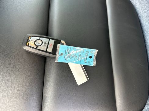 New 2025 Ford Bronco Sport Outer Banks w/ Outer Banks Tech Package+ image 28