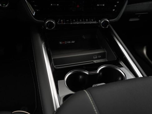 New 2026 Chevrolet Tahoe Premier AWD/4WD image 29