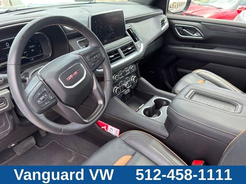 Used 2024 GMC Yukon XL AT4 AWD/4WD image 13