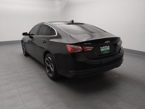 Used 2022 Chevrolet Malibu LT FWD image 5