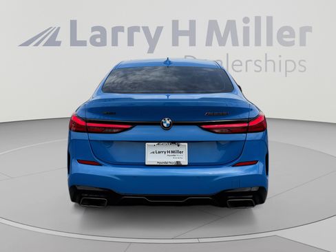 Used 2024 BMW M235i xDrive Gran Coupe w/ Premium Package AWD/4WD image 4