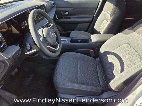 New 2026 Nissan Kicks SV FWD image 7