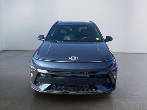 New 2025 Hyundai Kona N Line S image 2