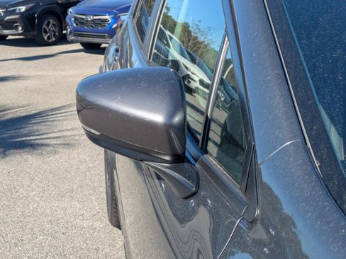 New 2026 Subaru Crosstrek 2.5i Limited w/ Popular Package #4A image 12