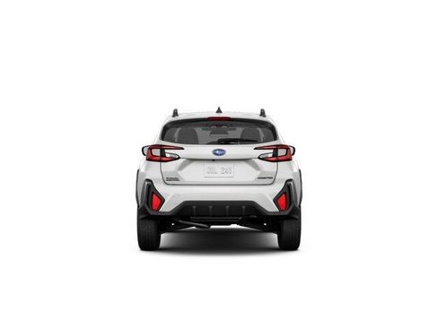 New 2026 Subaru Crosstrek 2.5i Limited AWD/4WD image 9