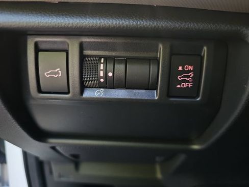 Certified 2026 Subaru Forester Limited AWD/4WD image 31