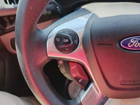 Used 2022 Ford Transit Connect XLT FWD image 35