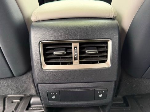 Used 2019 Lexus RX 450hL Luxury w/ Accessory Package image 17