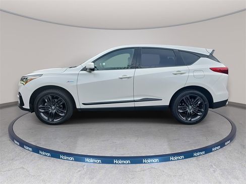 Used 2019 Acura RDX A-Spec image 8
