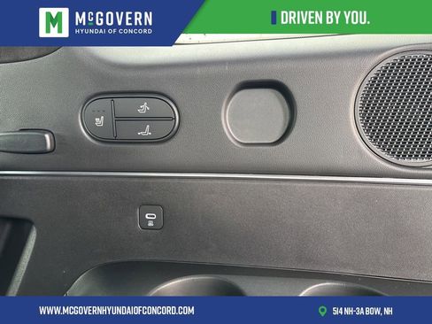 New 2026 Hyundai Palisade Calligraphy image 11