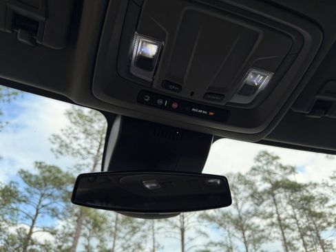 Used 2026 Chevrolet Silverado 1500 RST image 25