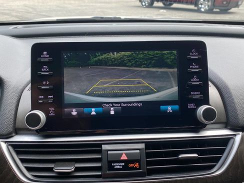 Used 2020 Honda Accord EX-L image 28