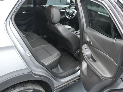 Used 2025 Buick Encore GX Preferred AWD/4WD image 30