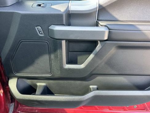 Used 2016 Ford F150 XLT w/ Equipment Group 302A Luxury AWD/4WD image 25
